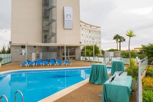 Hotel Florazar Valencia by Flagworld