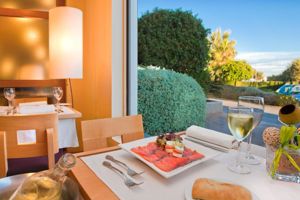 Hotel Florazar Valencia by Flagworld