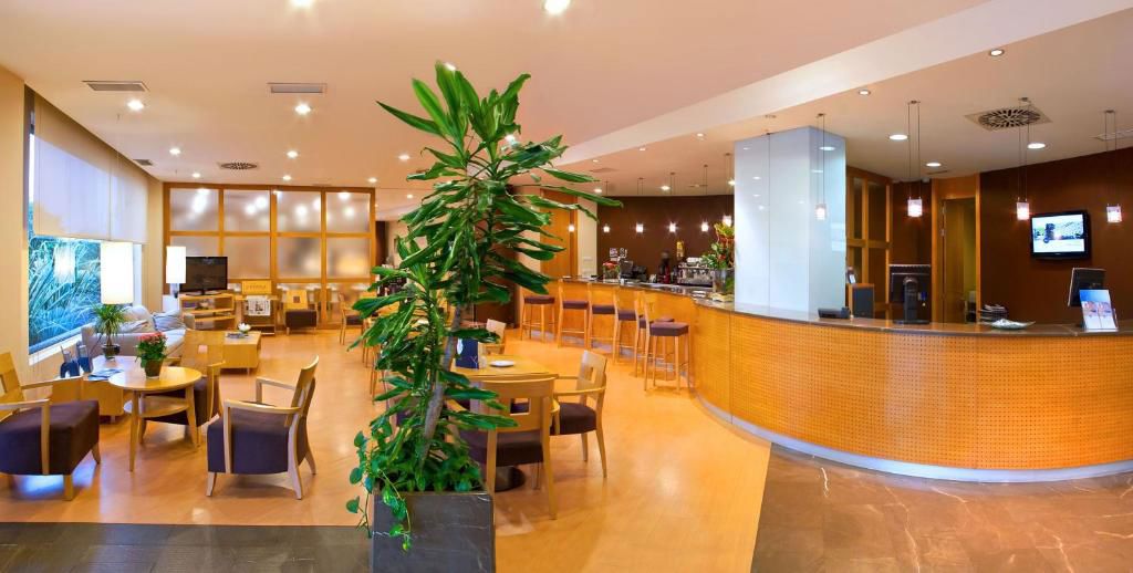 Hotel Florazar Valencia by Flagworld
