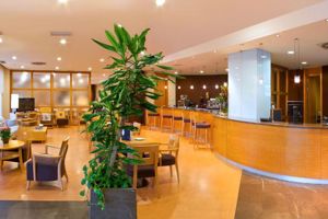 Hotel Florazar Valencia by Flagworld