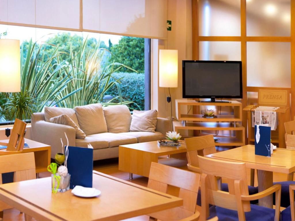 Hotel Florazar Valencia by Flagworld