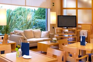 Hotel Florazar Valencia by Flagworld