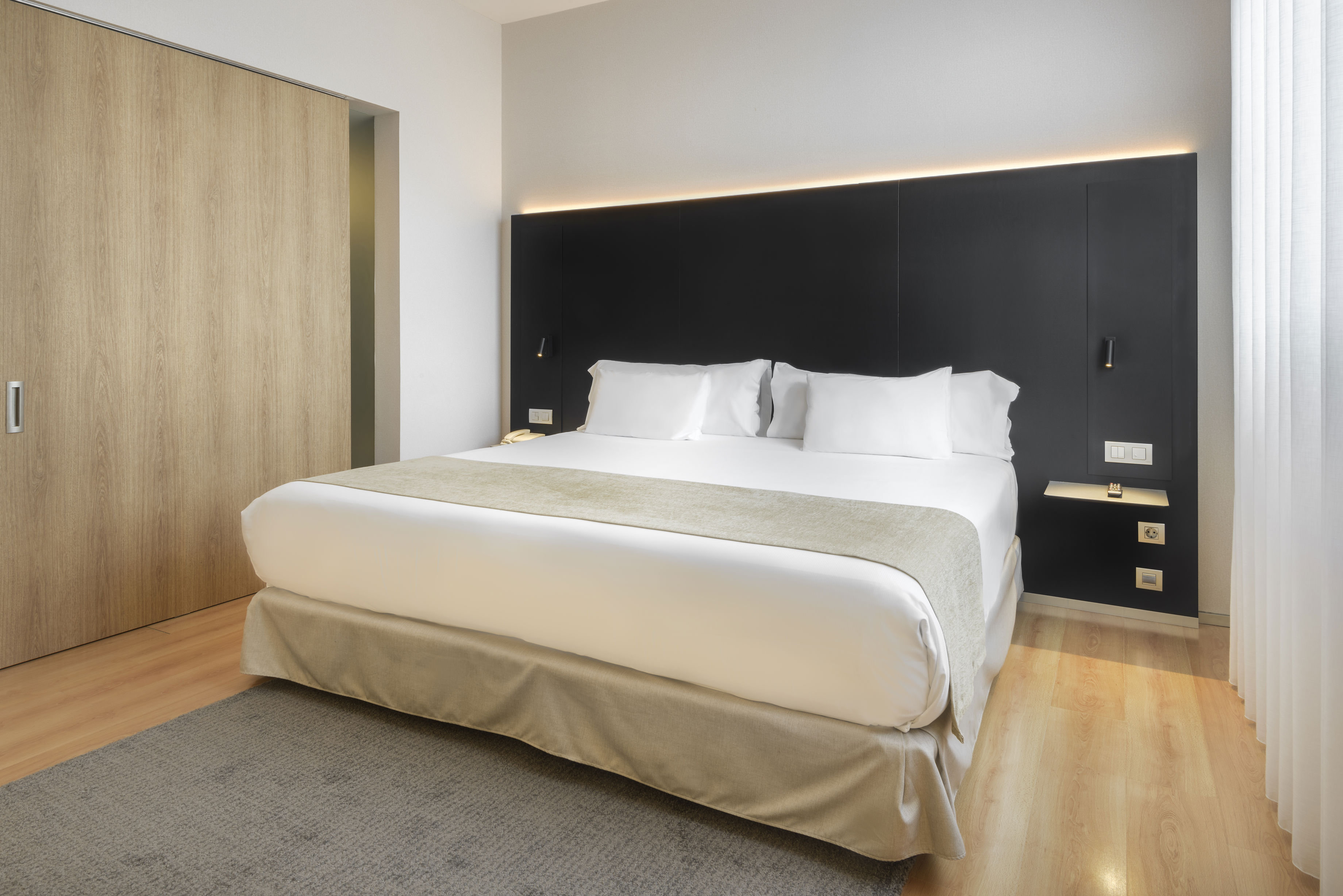 Barcelo Valencia Hotel