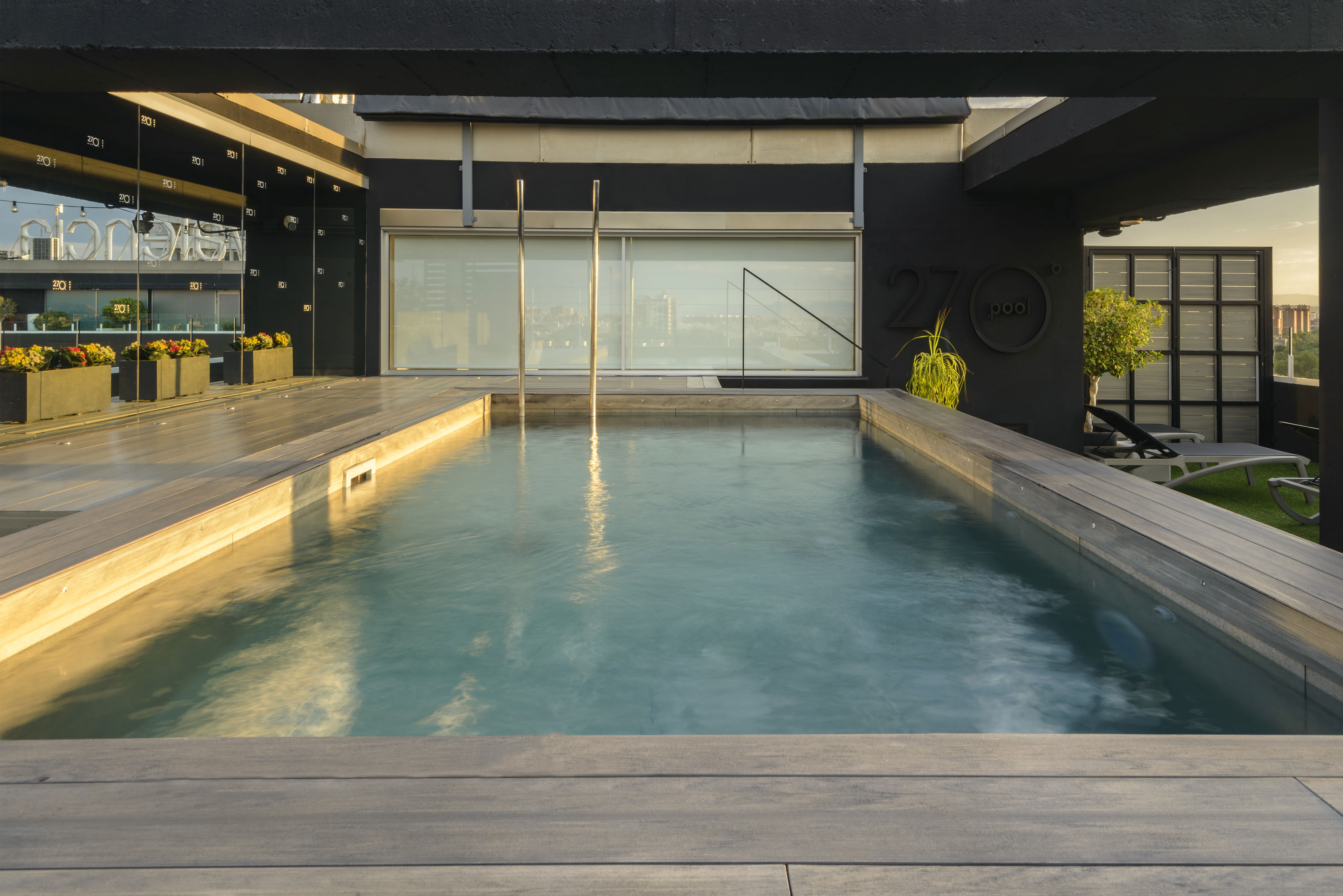 Barcelo Valencia Hotel