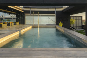 Barcelo Valencia Hotel