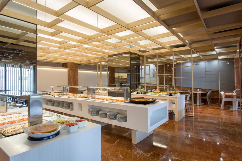Olympia Hotel, Events & Spa
