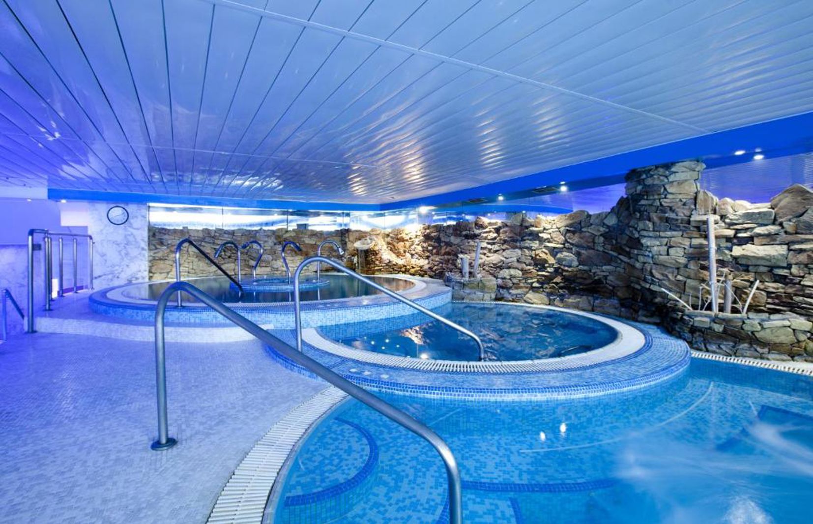 Olympia Hotel Events & Spa