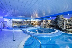 Olympia Hotel, Events & Spa