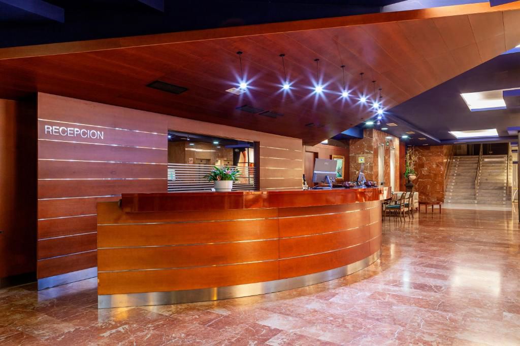 Olympia Hotel, Events & Spa
