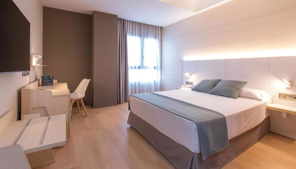 Olympia Hotel, Events & Spa foto 4