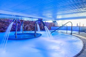 Olympia Hotel, Events & Spa
