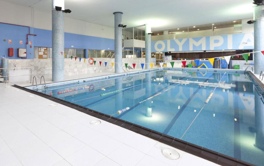 Olympia Hotel, Events & Spa