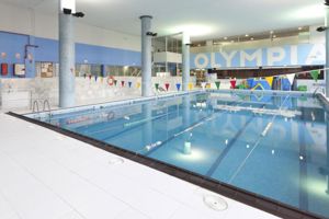 Olympia Hotel, Events & Spa