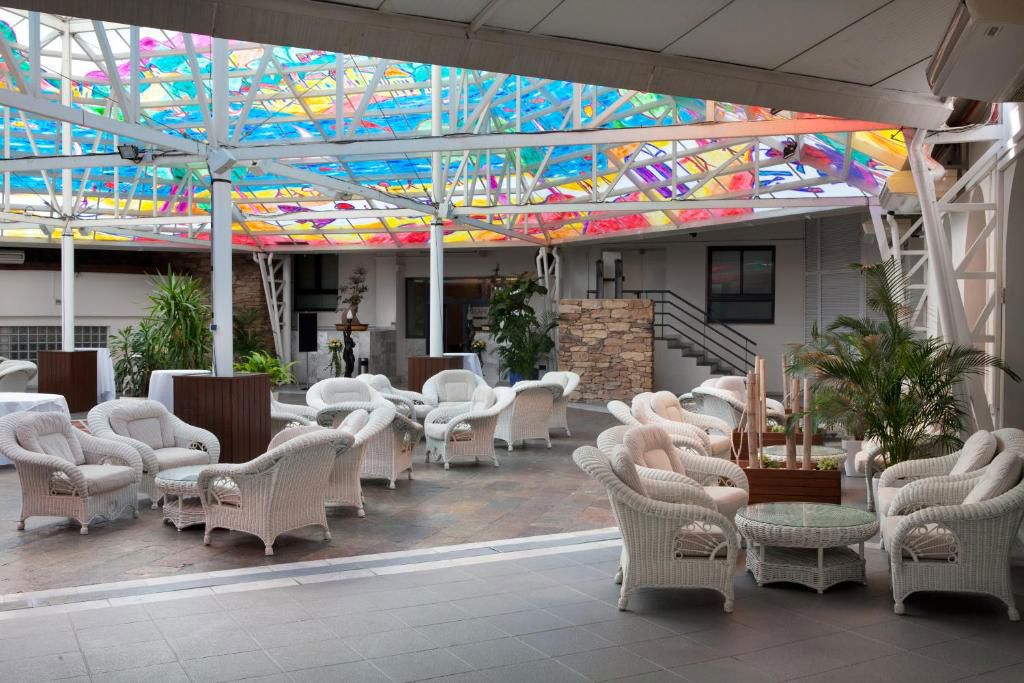 Olympia Hotel, Events & Spa