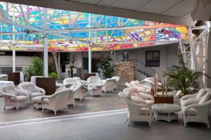 Olympia Hotel, Events & Spa