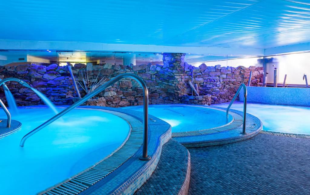 Olympia Hotel, Events & Spa