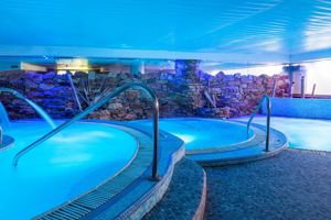 Olympia Hotel, Events & Spa