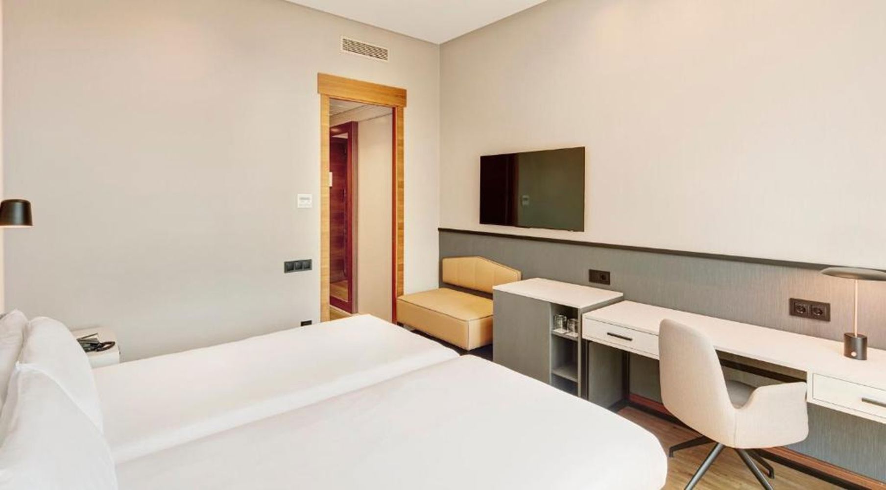 Sorolla Palace by Sercotel Hotels