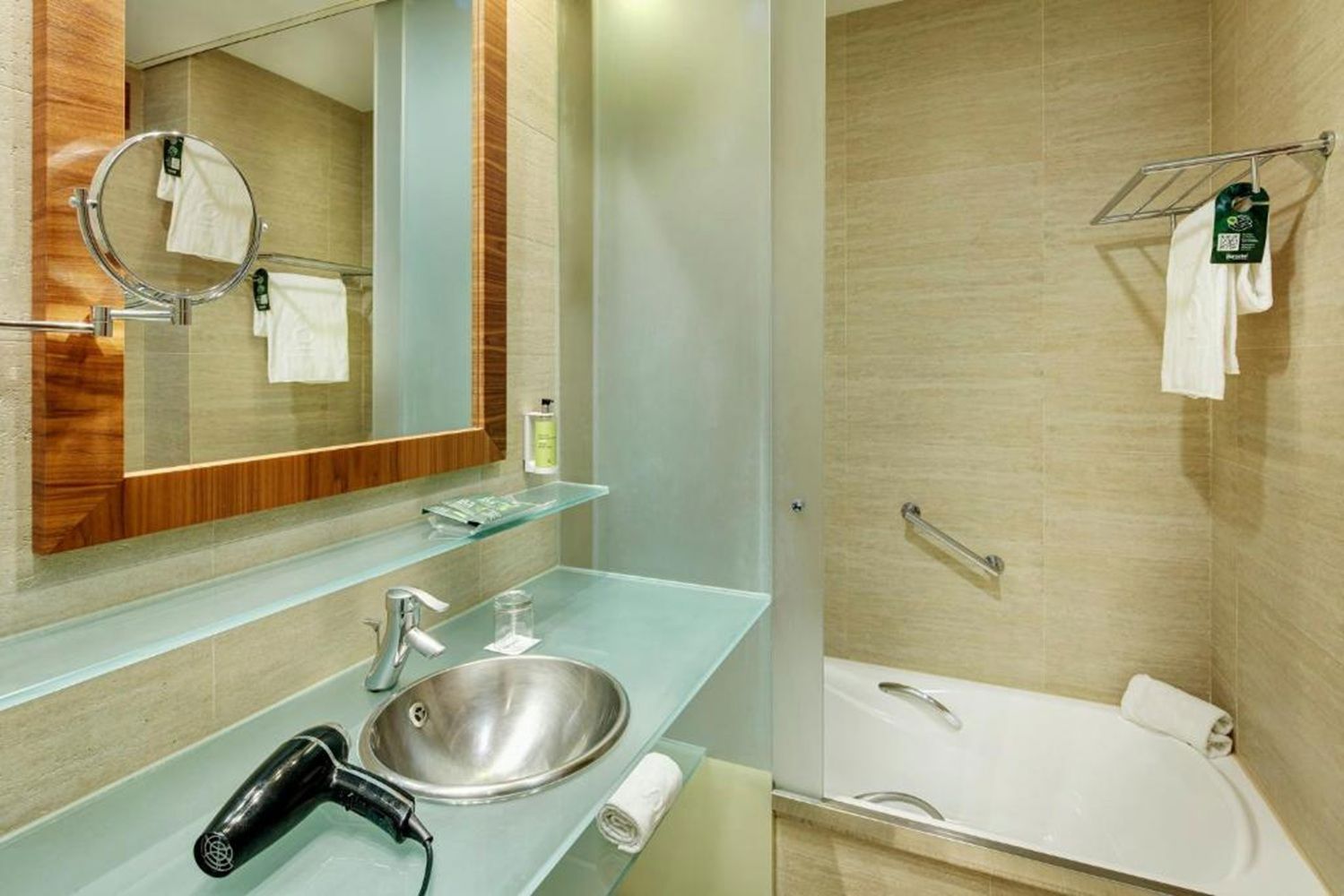 Sorolla Palace by Sercotel Hotels