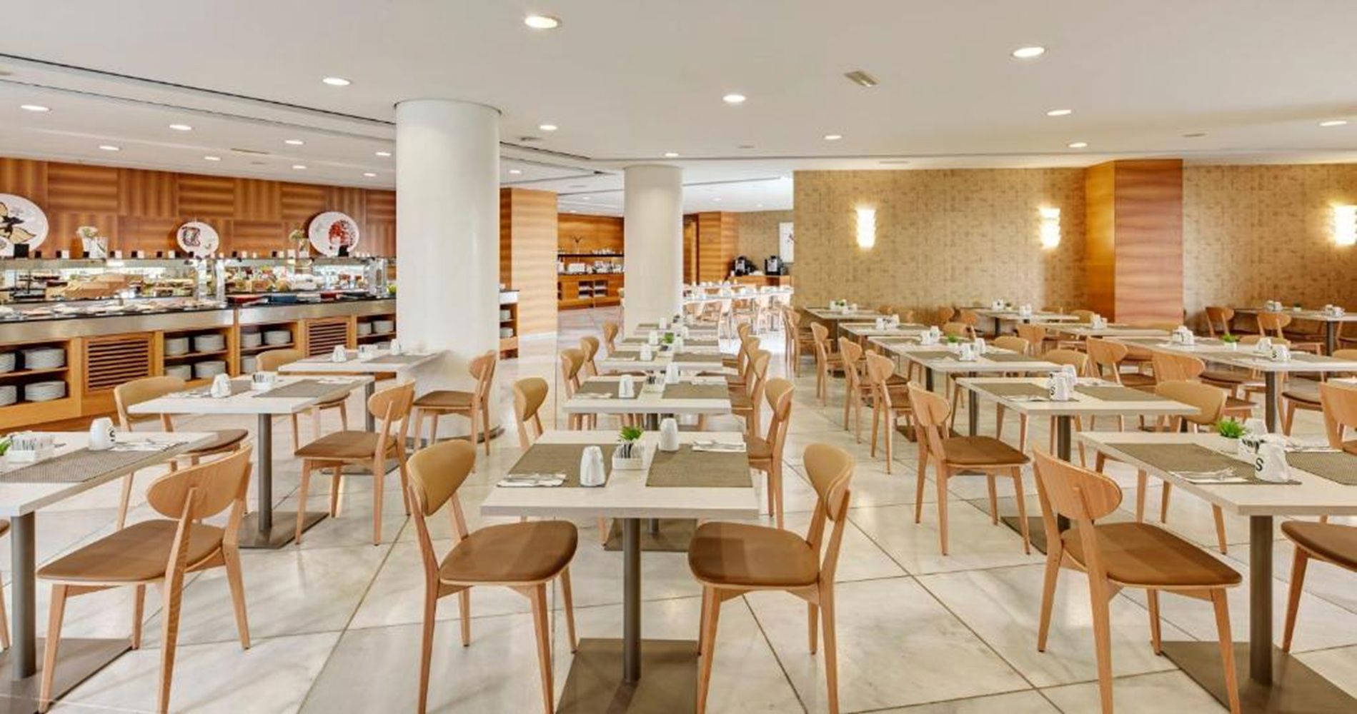 Sorolla Palace by Sercotel Hotels