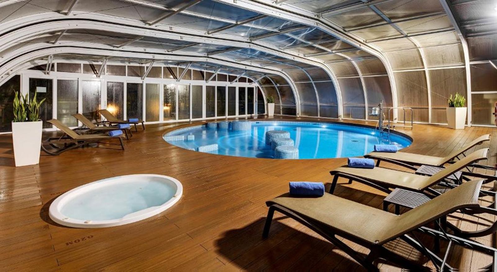 Sorolla Palace by Sercotel Hotels