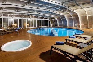 Sorolla Palace by Sercotel Hotels