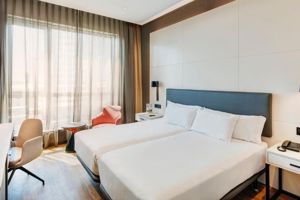 Sorolla Palace by Sercotel Hotels