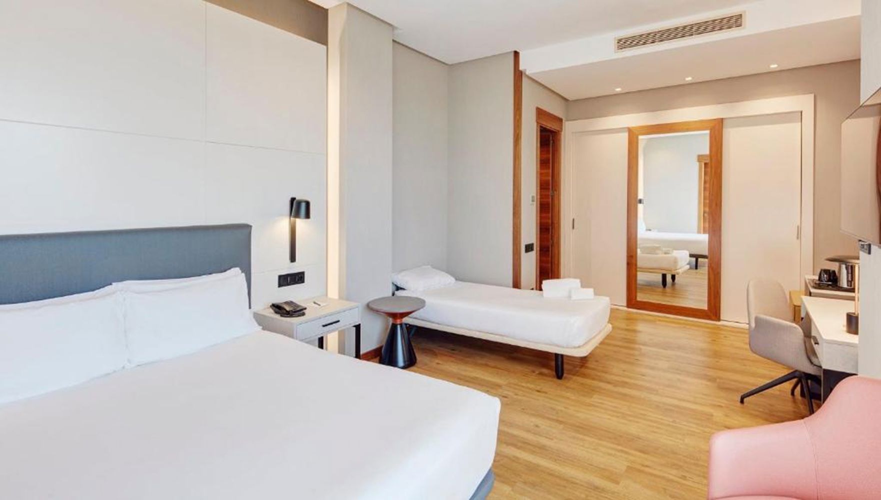 Sorolla Palace by Sercotel Hotels