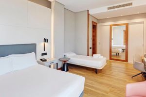 Sorolla Palace by Sercotel Hotels