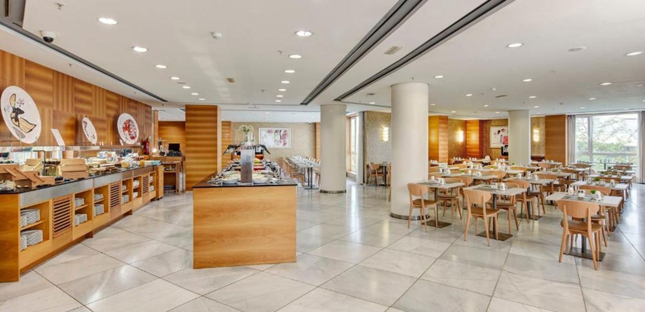 Sorolla Palace by Sercotel Hotels