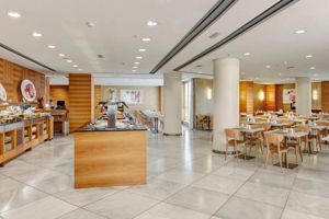 Sorolla Palace by Sercotel Hotels