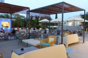 Sorolla Palace by Sercotel Hotels