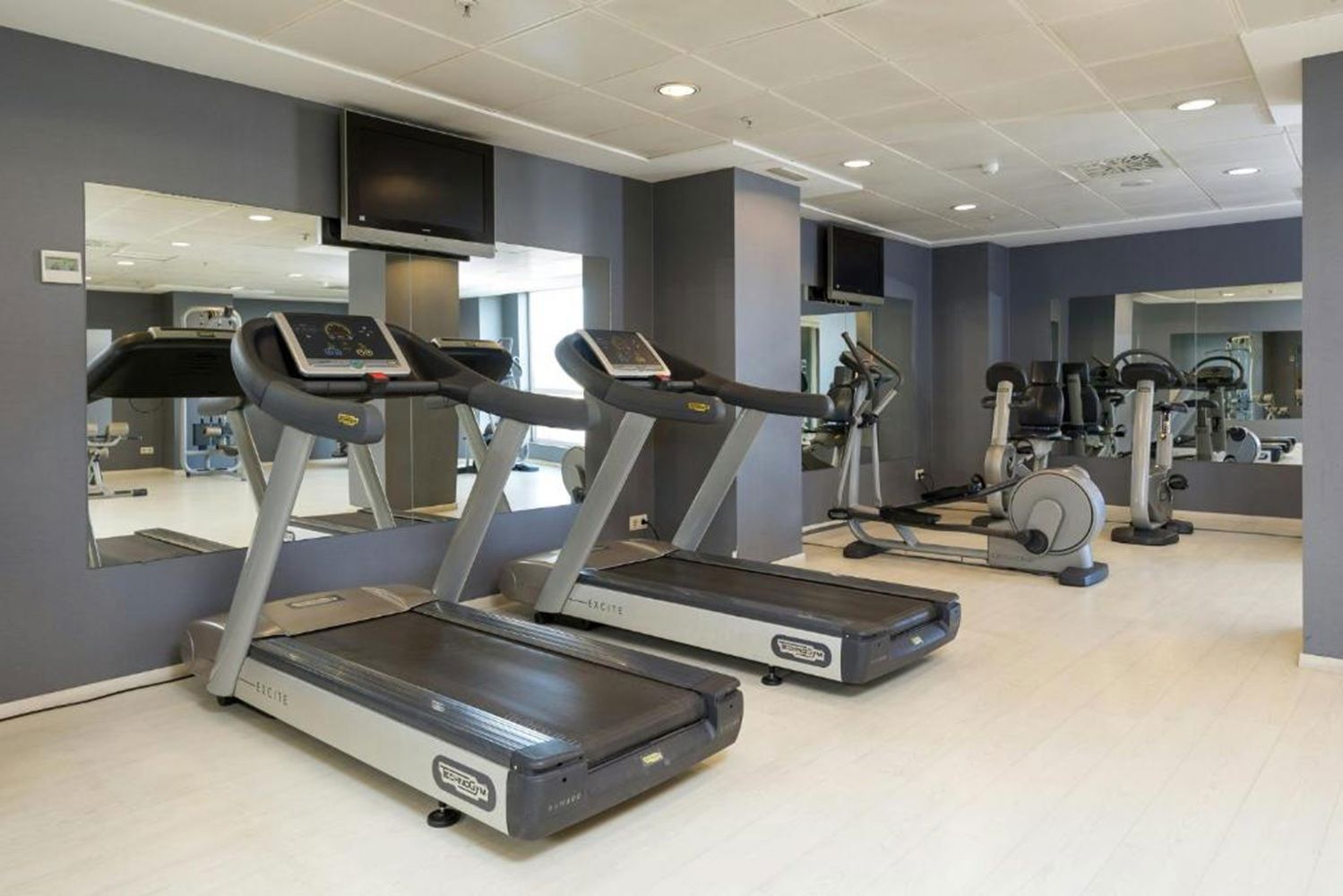 Sorolla Palace by Sercotel Hotels
