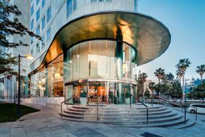 Sorolla Palace by Sercotel Hotels