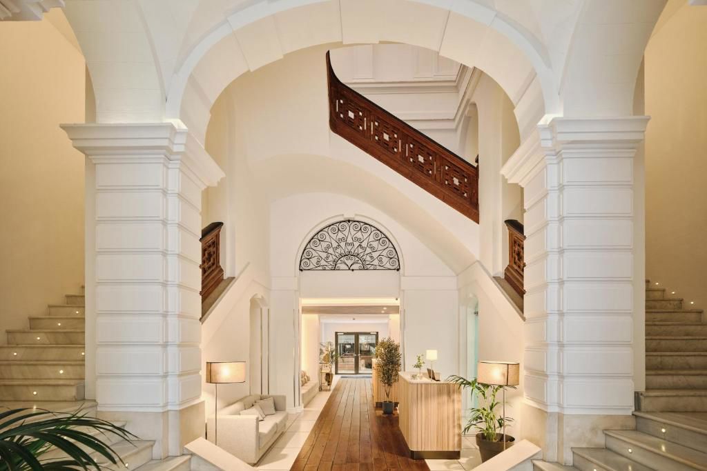 Hospes Palau de la Mar