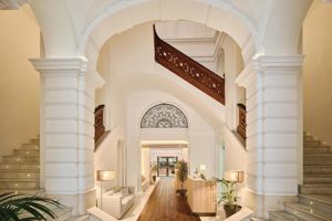 Hospes Palau de La Mar