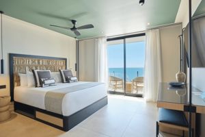 Woonvoorbeeld Junior suite