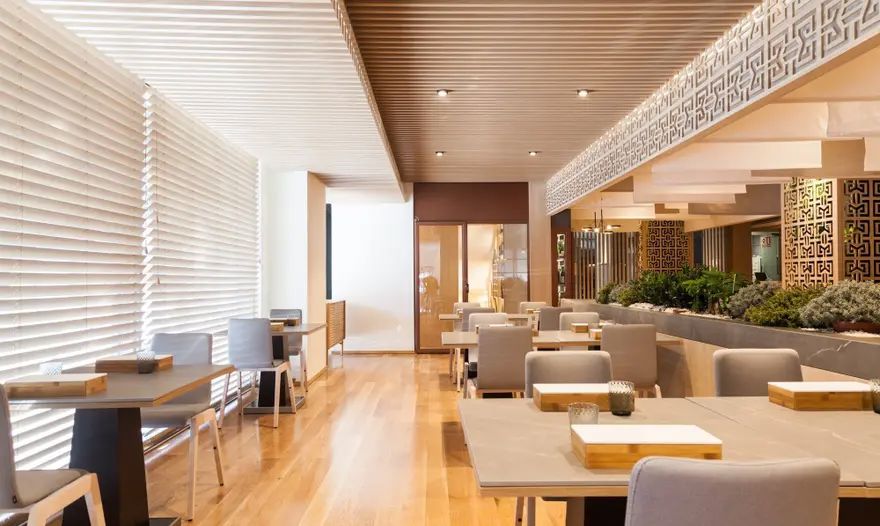 SH Valencia Palace Hotel