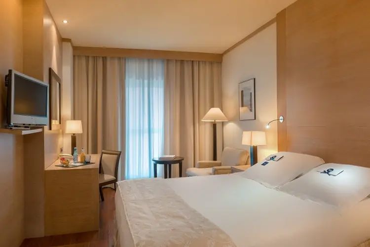 SH Valencia Palace Hotel, Valencia