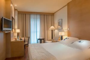 SH Valencia Palace Hotel