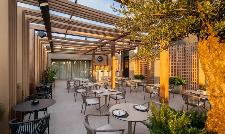 SH Valencia Palace Hotel