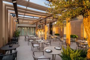 SH Valencia Palace Hotel