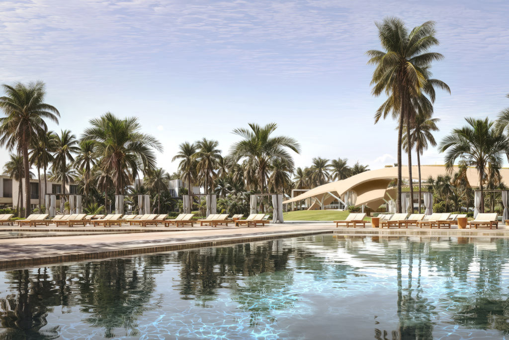 VOI Vila do Farol Resort