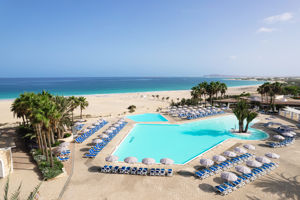 VOI Vila do Farol Resort