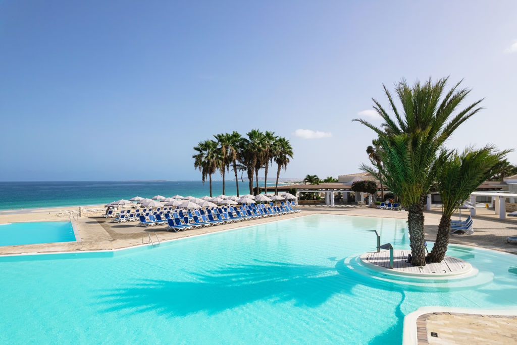 VOI Vila do Farol Resort foto 3