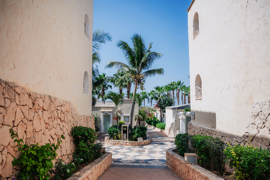 VOI Vila do Farol Resort foto 6