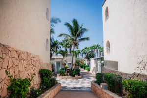 VOI Vila do Farol Resort