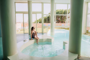 VOI Vila do Farol Resort