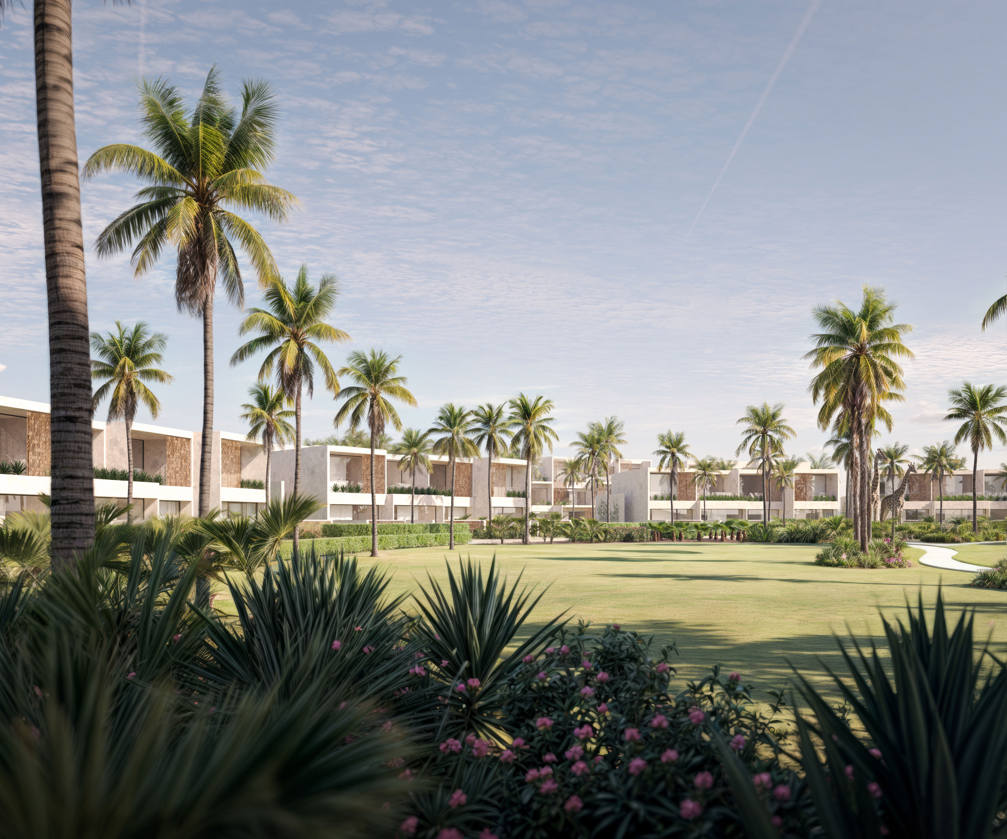 VOI Vila do Farol Resort