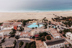 VOI Vila do Farol Resort